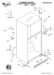 Diagram for 01 - Cabinet, Literature