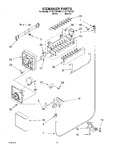 Diagram for 05 - Ice Maker