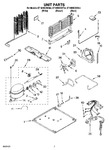 Diagram for 04 - Unit Parts