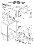 Diagram for 03 - Liner Parts