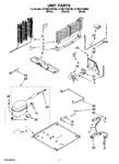 Diagram for 04 - Unit Parts