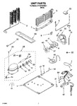 Diagram for 04 - Unit Parts