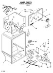 Diagram for 03 - Liner Parts