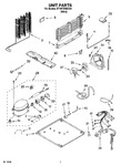 Diagram for 04 - Unit Parts