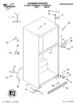 Diagram for 01 - Cabinet, Literature