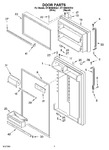 Diagram for 02 - Door