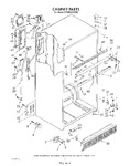 Diagram for 02 - Cabinet