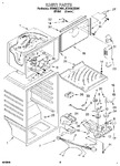 Diagram for 03 - Liner