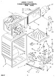 Diagram for 03 - Liner