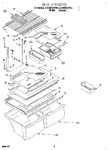 Diagram for 05 - Shelf, Lit/optional