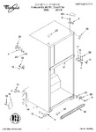 Diagram for 01 - Cabinet