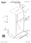 Diagram for 01 - Cabinet