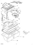 Diagram for 05 - Shelf