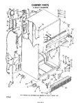 Diagram for 02 - Cabinet