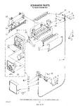 Diagram for 09 - Ice Maker , Lit/optional