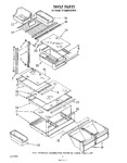 Diagram for 05 - Shelf