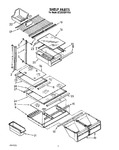 Diagram for 04 - Shelf