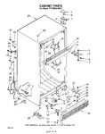 Diagram for 02 - Cabinet