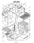 Diagram for 03 - Liner