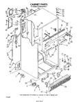 Diagram for 02 - Cabinet