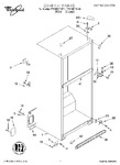 Diagram for 01 - Cabinet