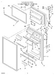 Diagram for 02 - Door