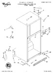 Diagram for 01 - Cabinet