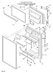 Diagram for 02 - Door