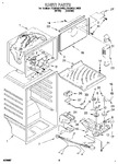 Diagram for 03 - Liner