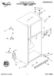 Diagram for 01 - Cabinet