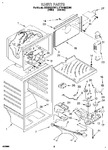 Diagram for 03 - Liner