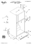 Diagram for 01 - Cabinet