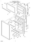 Diagram for 02 - Door