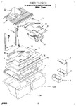 Diagram for 06 - Shelf, Lit/optional