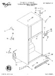 Diagram for 01 - Cabinet