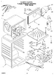 Diagram for 03 - Liner