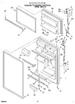 Diagram for 02 - Door