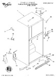 Diagram for 01 - Cabinet