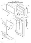 Diagram for 02 - Door