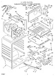 Diagram for 02 - Liner