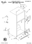 Diagram for 01 - Cabinet