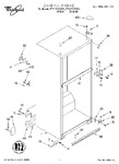 Diagram for 01 - Cabinet