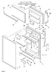 Diagram for 02 - Door