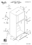 Diagram for 01 - Cabinet, Literature