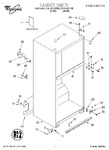 Diagram for 01 - Cabinet, Literature