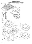 Diagram for 05 - Shelf, Optional