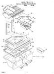 Diagram for 05 - Shelf