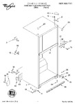 Diagram for 01 - Cabinet