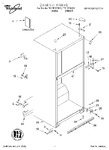 Diagram for 01 - Cabinet, Literature