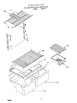 Diagram for 05 - Shelf, Optional